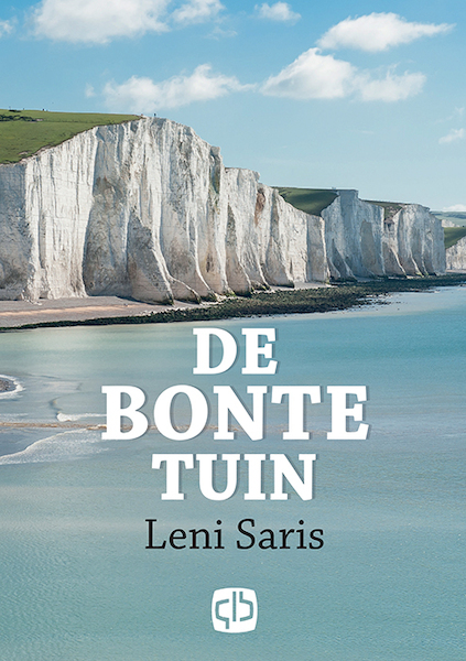 De bonte tuin - Leni Saris (ISBN 9789036435857)