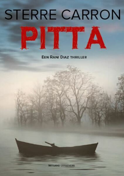 Pitta - Sterre Carron (ISBN 9789492934413)