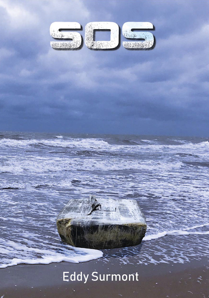 SOS - Eddy Surmont (ISBN 9789492551979)