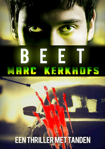 Beet - Marc Kerkhofs (ISBN 9789492115577)