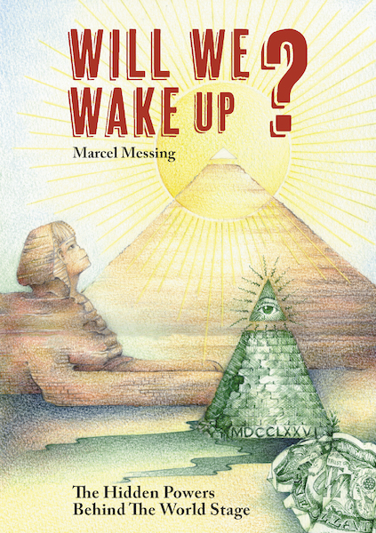 Will We Wake Up? - Marcel Messing (ISBN 9789493071902)