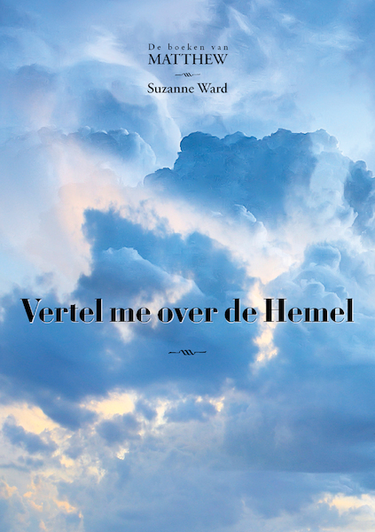 Vertel me over de Hemel - Suzanne Ward (ISBN 9789464610079)
