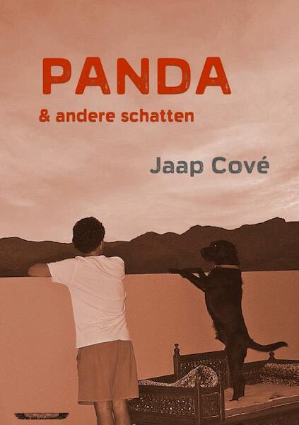 Panda & andere schatten - Jaap Cové (ISBN 9789464485455)