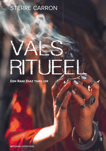 Vals Ritueel - Sterre Carron (ISBN 9789493292109)