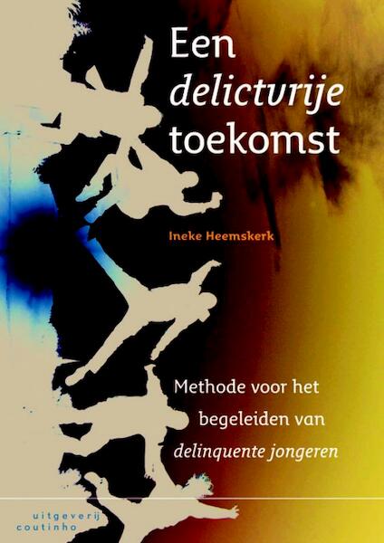 Een delictvrije toekomst - Ineke Heemskerk (ISBN 9789046902639)