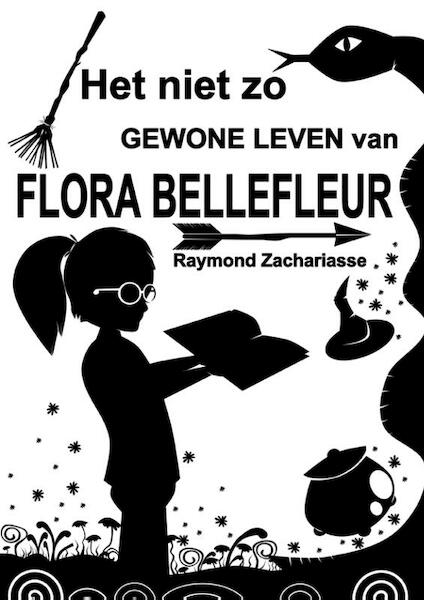 Gewoon Flora - Raymond Zachariasse (ISBN 9789491247293)