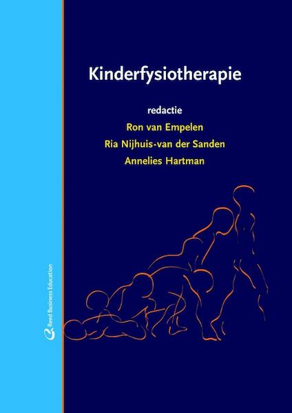 Kinderfysiotherapie - (ISBN 9789035235670)