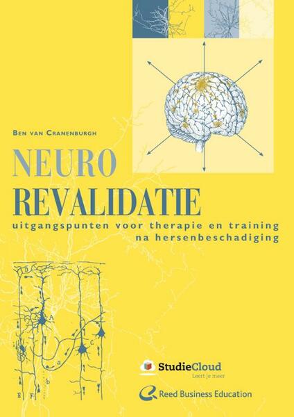 Neurorevalidatie - Ben van Cranenburgh (ISBN 9789035236400)