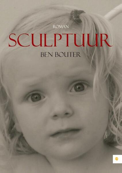 Sculptuur - Ben Bouter (ISBN 9789400826458)