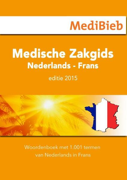 Medische zakgids - (ISBN 9789492210241)