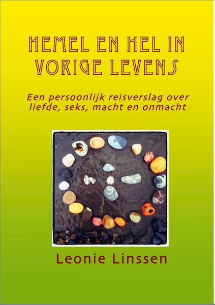 Hemel en hel in vorige levens - Leonie Linssen (ISBN 9789082264753)