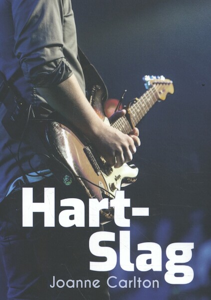 Hart-Slag - Joanne Carlton (ISBN 9789082893908)