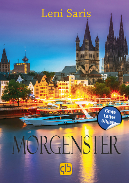 Morgenster - Leni Saris (ISBN 9789036438148)