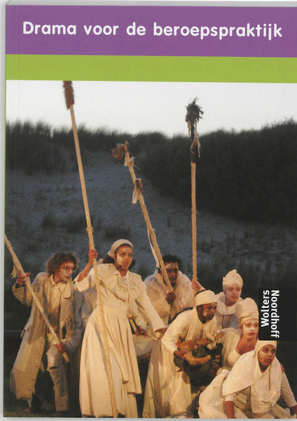 Drama voor de beroepspraktijk - G. Pijper (ISBN 9789001140168)