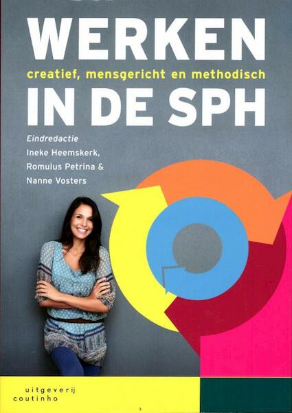 Werken in de SPH - (ISBN 9789046902752)