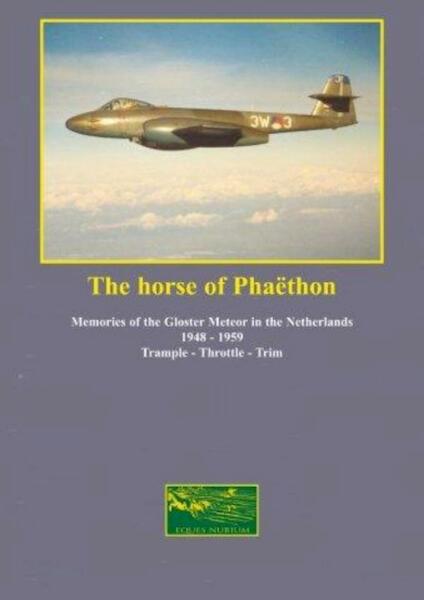 The horse of Phaëthon - (ISBN 9789089543646)