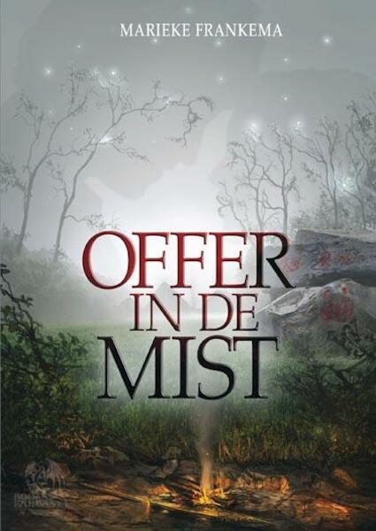 Offer in de mist - Marieke Frankema (ISBN 9789460860461)