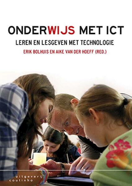 OnderWijs met ICT - Erik Bolhuis, Aike van der Hoeff (ISBN 9789046903391)