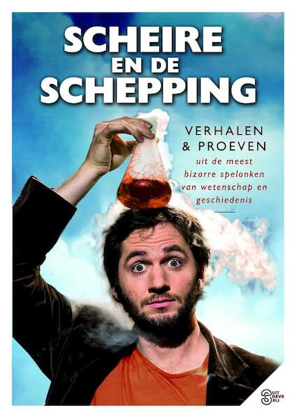 Scheire en de schepping - (ISBN 9789022329740)