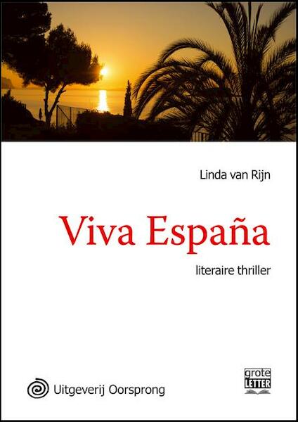 Viva Espana - Linda van Rijn (ISBN 9789461012555)