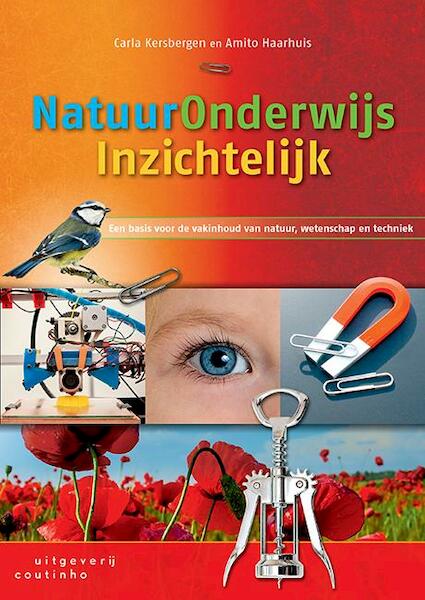 Natuuronderwijs inzichtelijk - Carla Kersbergen, Amito Haarhuis (ISBN 9789046963227)