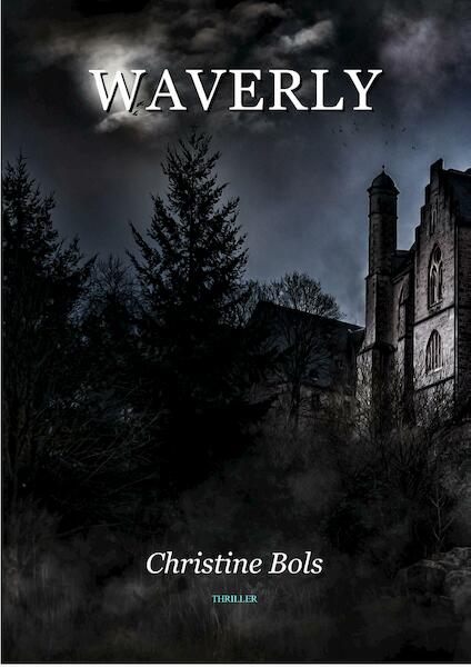 Waverly - Christine Bols (ISBN 9789078459576)