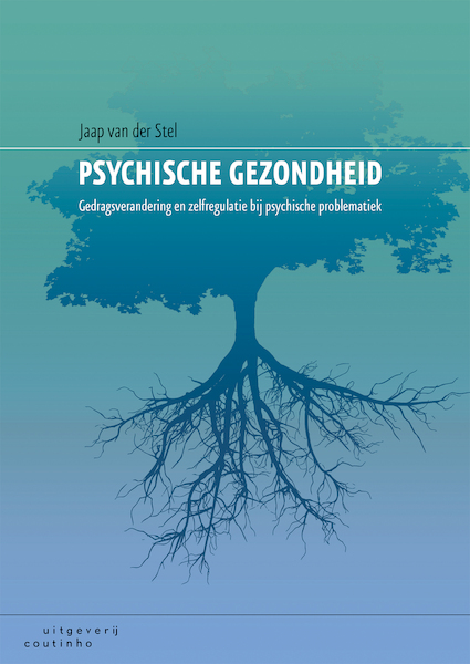 Psychische gezondheid - Jaap van der Stel (ISBN 9789046964378)