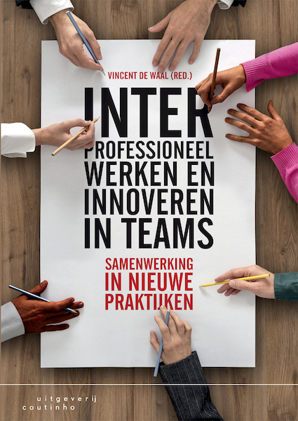 Interprofessioneel werken en innoveren in teams - Vincent de Waal (ISBN 9789046964385)