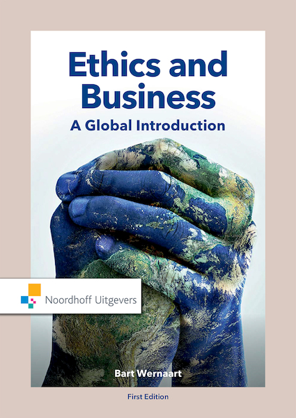 Ethics and Business (e-book) - Bart Wernaart (ISBN 9789001865191)