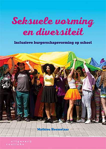 Seksuele vorming en diversiteit - Mathieu Heemelaar (ISBN 9789046906750)