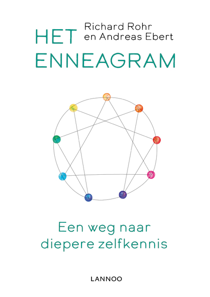 Het enneagram - Richard Rohr, Andreas Ebert (ISBN 9789401459860)