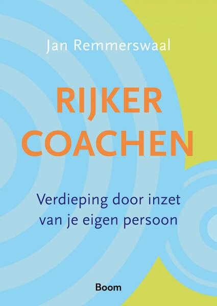 Rijker coachen - Jan Remmerswaal (ISBN 9789024426607)