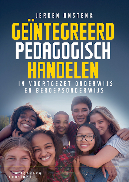 Geïntegreerd pedagogisch handelen - Jeroen Onstenk (ISBN 9789046967430)