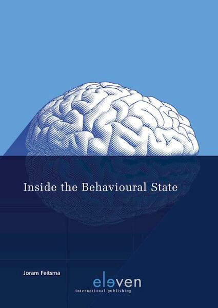 Inside The Behavioural State - Joram Feitsma (ISBN 9789462369443)