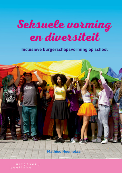 Seksuele vorming en diversiteit - Mathieu Heemelaar (ISBN 9789046968024)