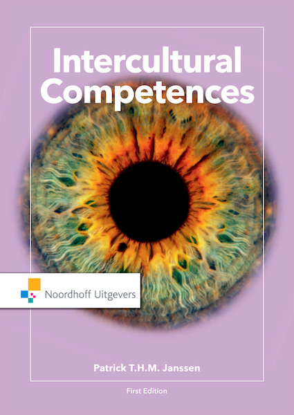 Intercultural competencies (e-book) - Patrick Jansen (ISBN 9789001893118)