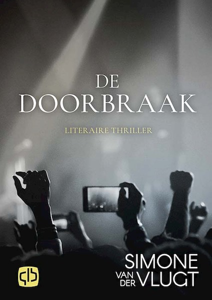 De doorbraak - Simone van der Vlugt (ISBN 9789036435956)
