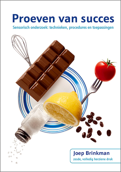 Proeven van succes - Joep Brinkman (ISBN 9789081923354)