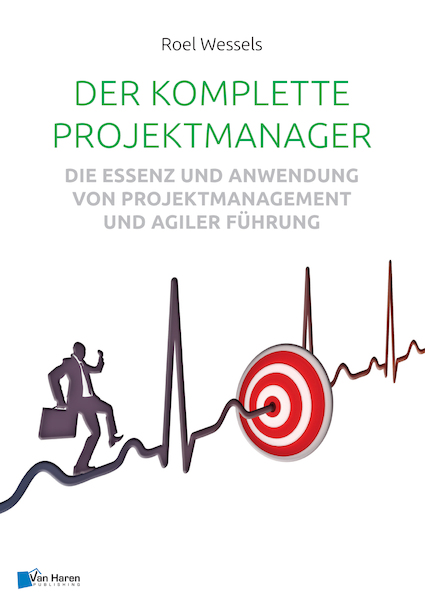 Der komplette Projektmanager - Roel Wessels (ISBN 9789401806817)