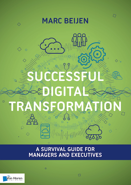 Successful Digital Transformation - Marc Beijen (ISBN 9789401807722)