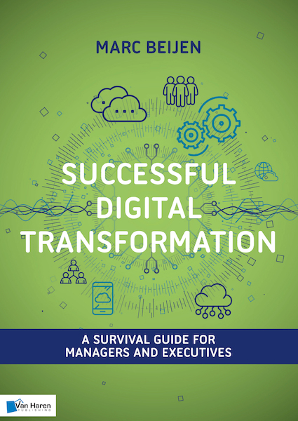 Successful Digital Transformation - Marc Beijen (ISBN 9789401807715)