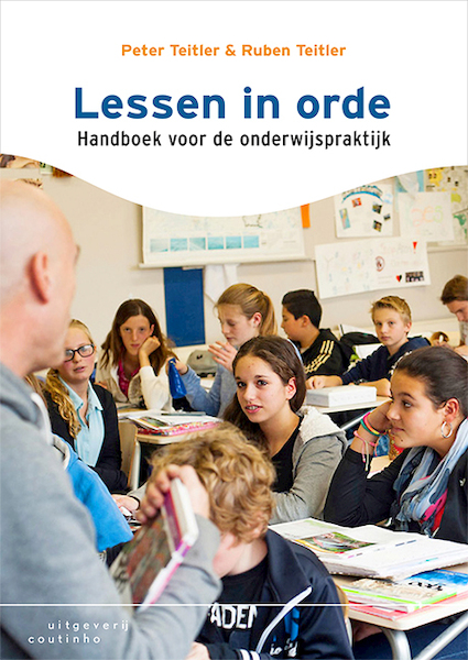 Lessen in orde - Peter Teitler, Ruben Teitler (ISBN 9789046908051)