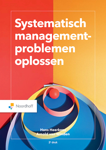 Projectmanagement op maat (e-book) - Hans Heerkens, Arnold van Winden (ISBN 9789001299798)