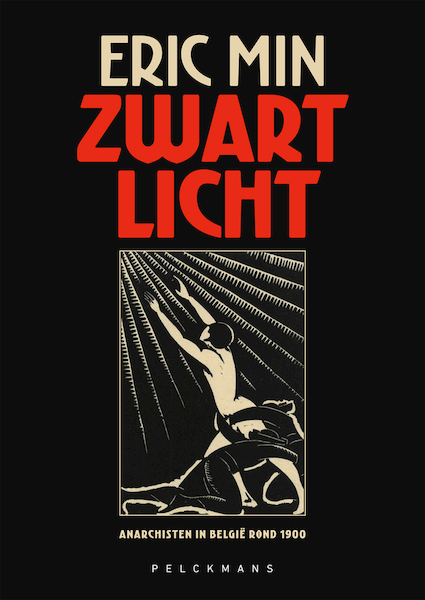 Zwart licht (e-book) - Eric Min (ISBN 9789463374323)