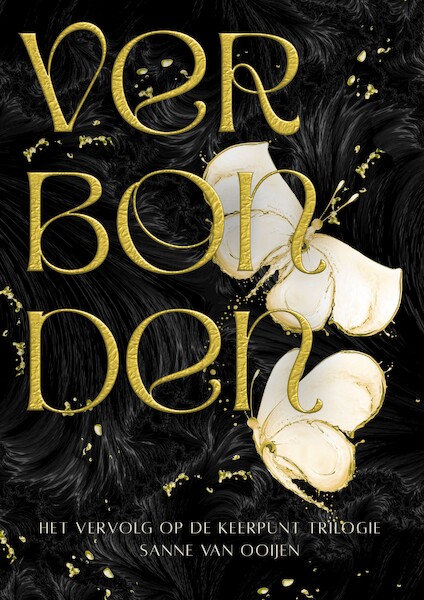 Verbonden - Sanne Van Ooijen (ISBN 9789083212395)