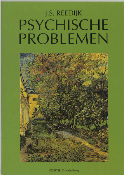 Psychische problemen - J.S. Reedijk (ISBN 9789035220003)