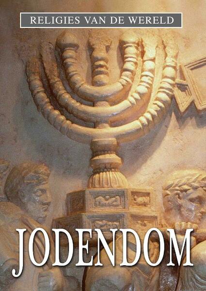Religies van de Wereld jodendom - Raphael Evers (ISBN 9789085106760)