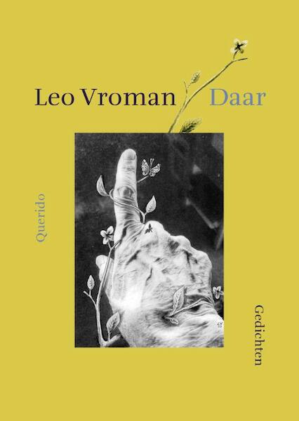 Daar - Leo Vroman (ISBN 9789021440538)