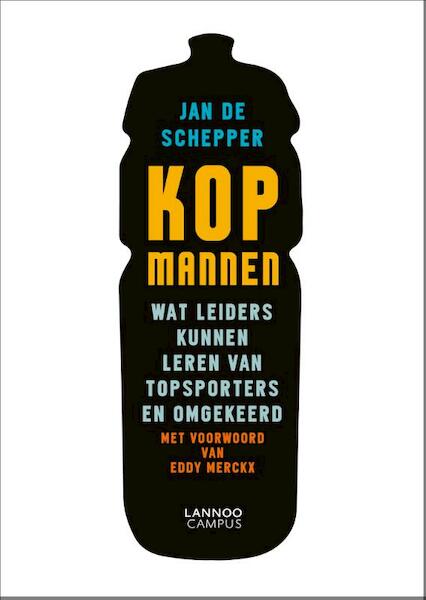 Kopmannen - Jan de Schepper (ISBN 9789401421089)