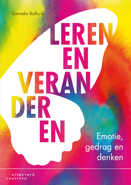 Leren en veranderen - Sanneke Bolhuis (ISBN 9789046963494)
